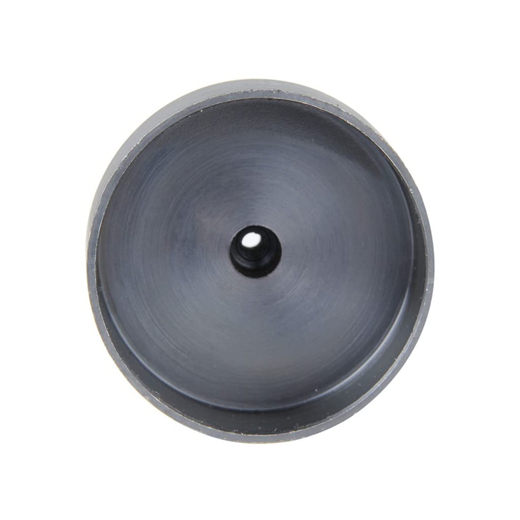 KingVal Replacement Metal Balance Clutch Bell Cup RC Spare Parts Compatible with 1/5 HPI KM ROVAN Baja 5B 5T 5SC RC Car