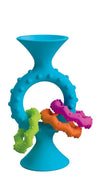 Fat Brain Toys Pipsquigz Loops Teal