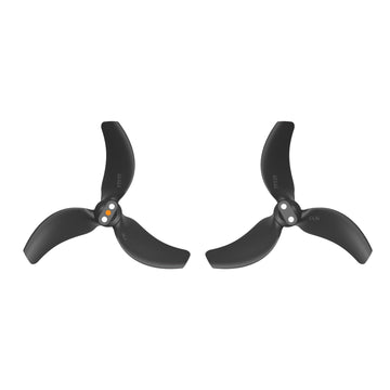 Generic (12Pcs) Avata 2 Propellers Blades Low Noise Wings Quick Replacement Spare for DJI Avata 2 Drone Accessories
