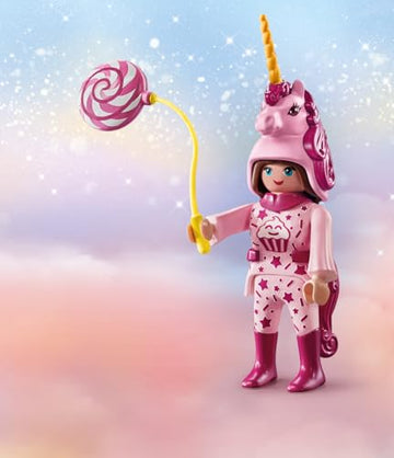 Playmobil Sugar Sweet Unicorn