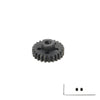 RCAWD 24T Pinion Gear & Wrench for ARRMA 8S BLX & Bash Roller 1/5 Kraton Outcast, 6S 4X4 BLX 1/7 Felony Fireteam Infraction, 6S