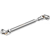 Epinon Rc Drive Shaft Stainless Steel Driveshaft For 1/10 Rc Crawler Car Trx4 Axial Scx10 Upgrade Parts(112-162Mm)