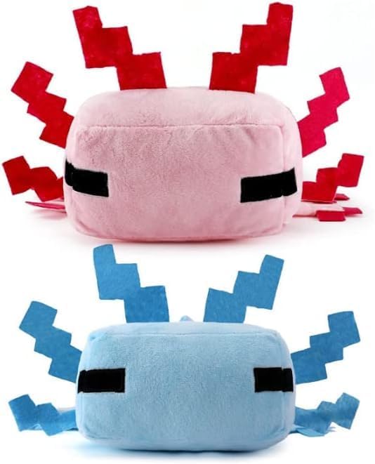 Hqrysh Plush Toys, Plush Toy Soft Pillows, Suitable For Video Game Enthusiasts, ChildrenS Birthday Parties, Christmas Preferred