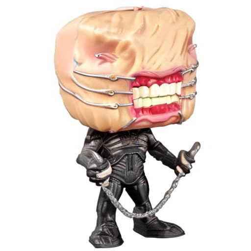 Funko Pop! Movies: Hellraiser 3 - Chatterer (Exclusive)