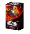 Weiss Schwarz enhanced Booster Star Wars (Box)