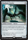 Magic: The Gathering - Psychosis Crawler - Commander 2018