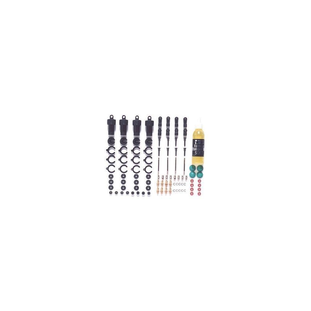TAMIYA 300053619 CVA Mini Damper Cylinder TT01