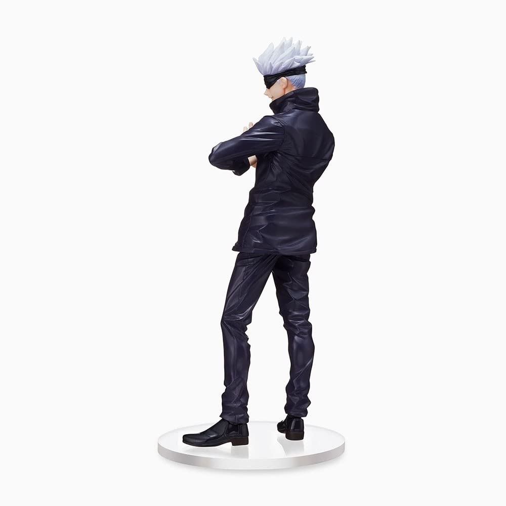Sega - Jujutsu Kaisen Spm Figure - Satoru Gojo