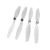 Ehang Self-Tightening Propellers for Ghostdrone 2.0 Drone, Set of 4, White