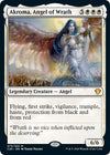 Akroma, Angel Of Wrath