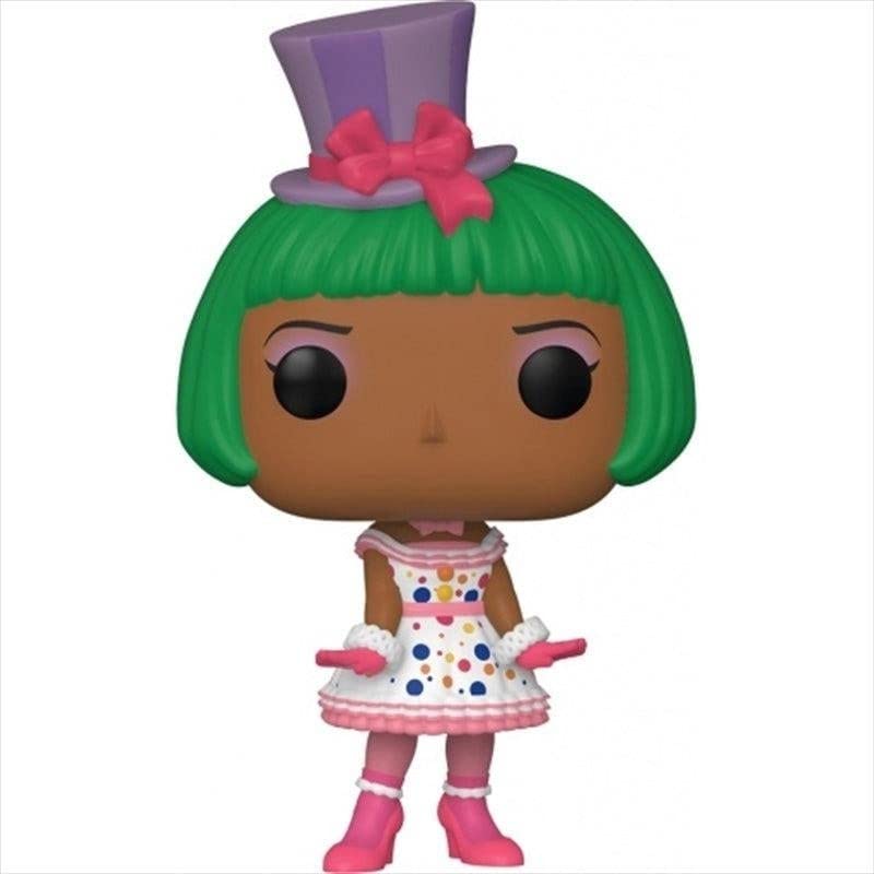 Funko Pop! The Office: Kelly Kapoor #1285 Convention limited availability + Protector