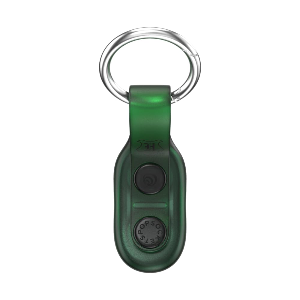 Popsockets Poppuck, Trick Magnet And Fidget Toy- Slytherin
