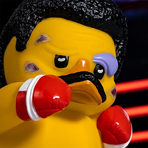 Tubbz Apollo Creed Collectible Vinyl Rubber Duck Figure – Official Rocky Merchandise – Tv & Movies