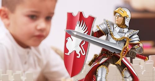 Papo - Hand-Painted - Fantasy - Air Dragon - 36038 - Collectible - For Children - Suitable For Boys And Girls - From 3 Years Old, Medium