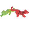 Enakshi Set of 9 PCS Wooden Animal Shape Blocks Stacking Intelligence Game Kids Educational Toy Birthday Gift|Toys & Hobbies | P
