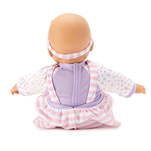 Madame Alexander, 14 Baby Cuddles Unicorn Jumper (Includes A Bottle)