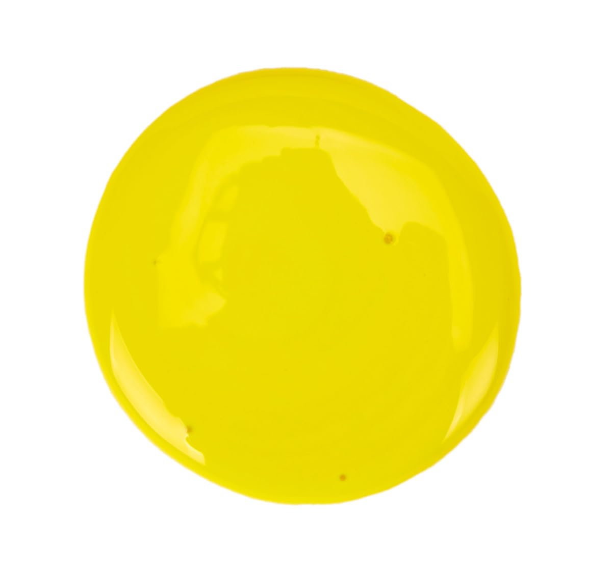 Crayola Premier Tempera Paint For Kids - Yellow (16Oz), Kids Classroom Supplies, Great For Arts & Crafts, Non Toxic, Easy Squeeze Bottle
