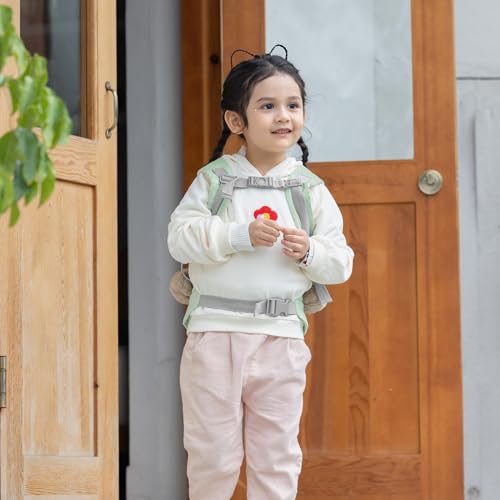GAGAKU Doll Carrier for Kids, Toy Baby Dolls Carrier, Reborn Doll Carrier Toy Baby Doll Sling with Adjustable Straps, Doll Acces