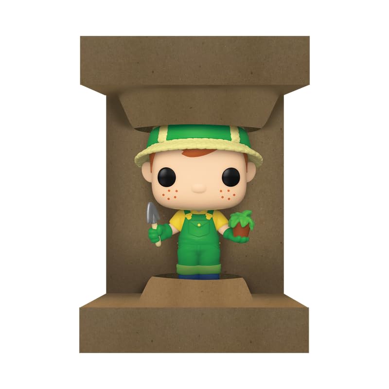 Pop! Originals: Earth Day - Farmer Freddy