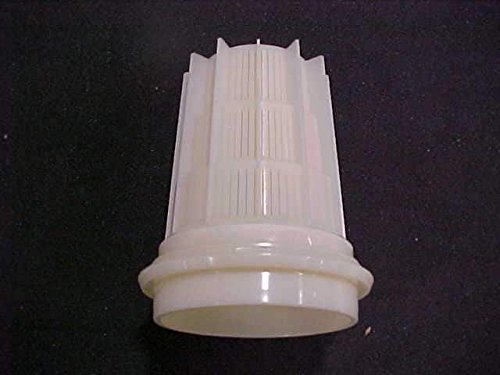 Kenmore 7077870 Water Softener Distributor Top (Replaces Ws14X10002) Genuine Original Equipment Manufacturer (Oem) Part Cream