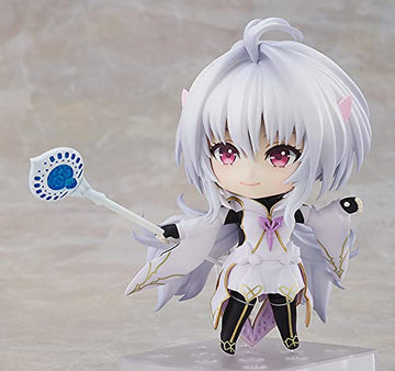 Good Smile Fate/Grand Order Arcade: Caster/Merlin (Prototype) Nendoroid Action Figure, Multicolor