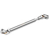 Epinon Rc Drive Shaft Stainless Steel Driveshaft For 1/10 Rc Crawler Car Trx4 Axial Scx10 Upgrade Parts(121-180Mm)