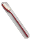Fun Inc Giant Toothbrush, Red - 15" Nylon Bristles, Pack of 1