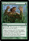 Magic: the Gathering - Vines of Vastwood (193) - Zendikar - Foil