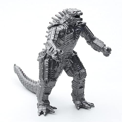 Jaykenixo New Mecha Dragon Movie Action Figure - Dragon Monster Toy Size 7 Carry Bag Included