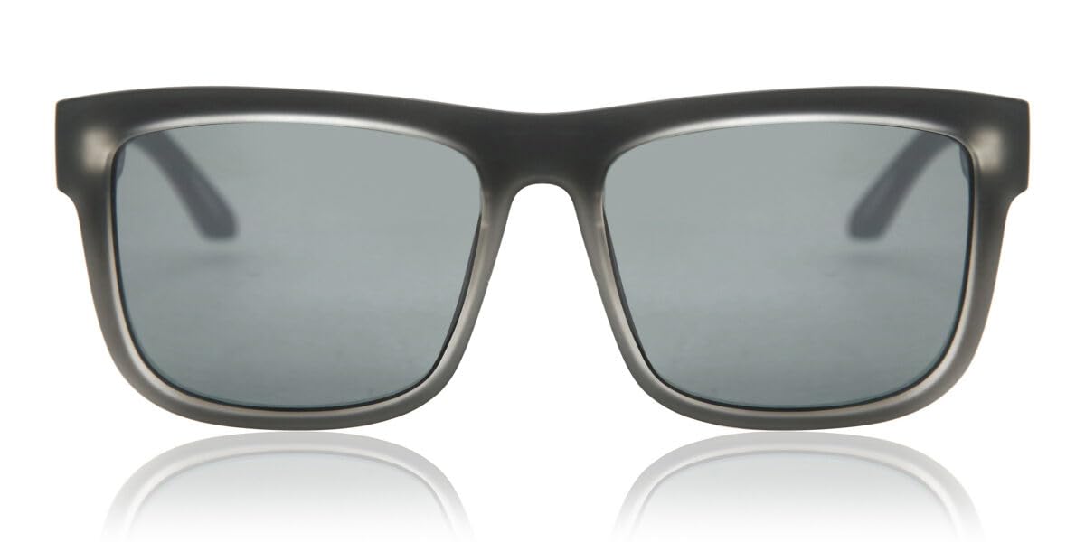 SPY 6700000000071 Discord Matte Blk Ice Happy Gry Grn Polar