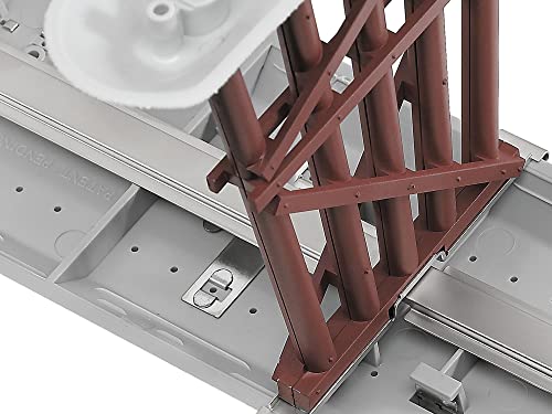 Fastrack Graduated Trestle Set