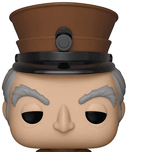 Thunderbirds Pop! Vinyl Figure Parker