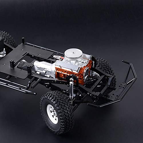RC4WD Z-S1043 1/10 V8 Scale Engine