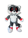 11'' Tails.Exe Plush