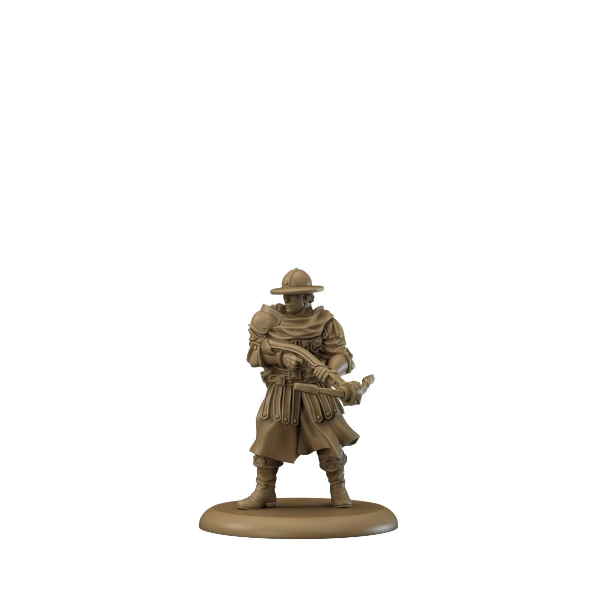 Cmon A Song Of Ice And Fire Tabletop Miniatures Game Golden Company Crossbowmen Unit Box - Deadly Mercenary Marksmen, Strategy G
