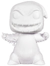 Funko The Nightmare Before Christmas Oogie Boogie Diy Us Exclusive Pop Vinyl Figure