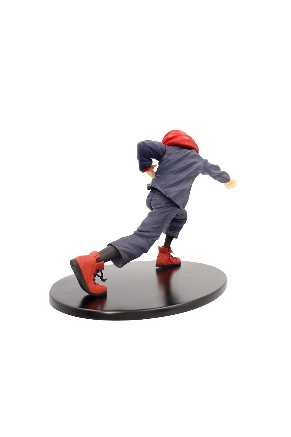 Taito 451361600 / T83675 Jujutsu Kaisen Itadori Yuji Vol.2 Prize Figure