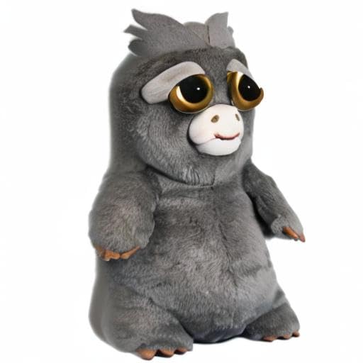 Feisty Pets Chomper City-Stomper The Kaiju