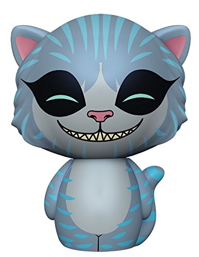 Funko Dorbz: Alice In Wonderland Action Figure - Cheshire (Colors May Vary)