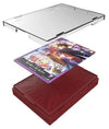 BANDAI 2024 One Piece TCG Card Game: Sound Loader Case Volume 1: Monkey D. Luffy