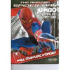 Spider Man Coloring And Activity Book