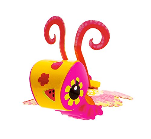Amigami Mini Figure, Butterfly