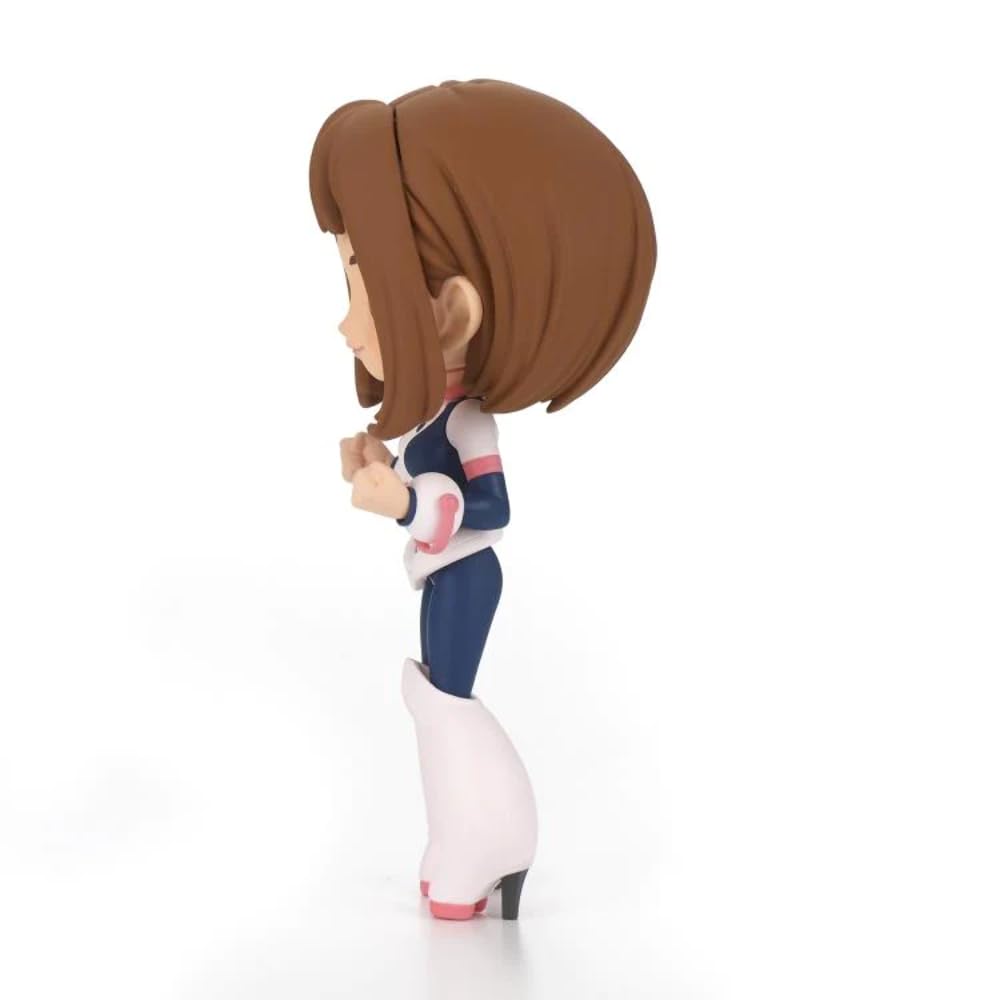 Banpresto - My Hero Academia - Q Posket - Ochaco Uraraka Ver. B (Mha)