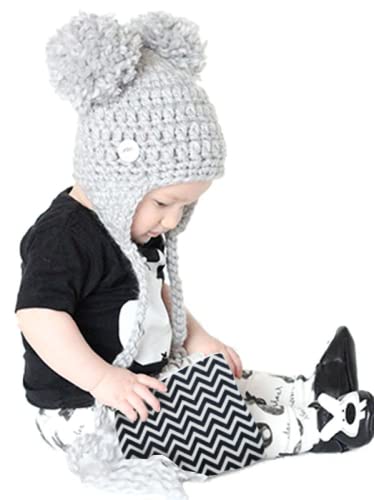 Baby Paper Original Crinkle Sensory Toy | Black And White Zig Zag | Crinkle Paper For Babies | Sensory Baby Toys