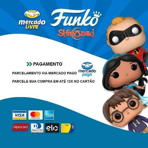 Funko Pop Games: Pac-Man Action Figure
