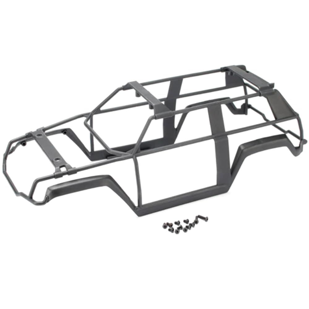 Traxxas Exocage, 1/16 Summit (Includes Mounting Hardware)