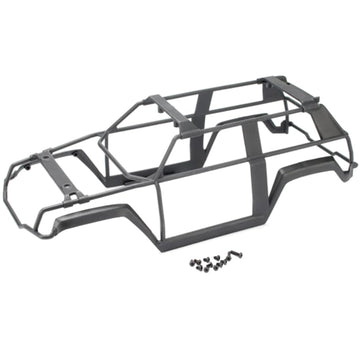 Traxxas Exocage, 1/16 Summit (Includes Mounting Hardware)