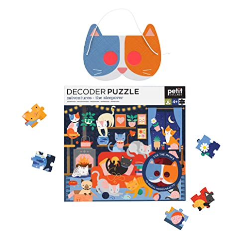 Decoder Puz Catventures