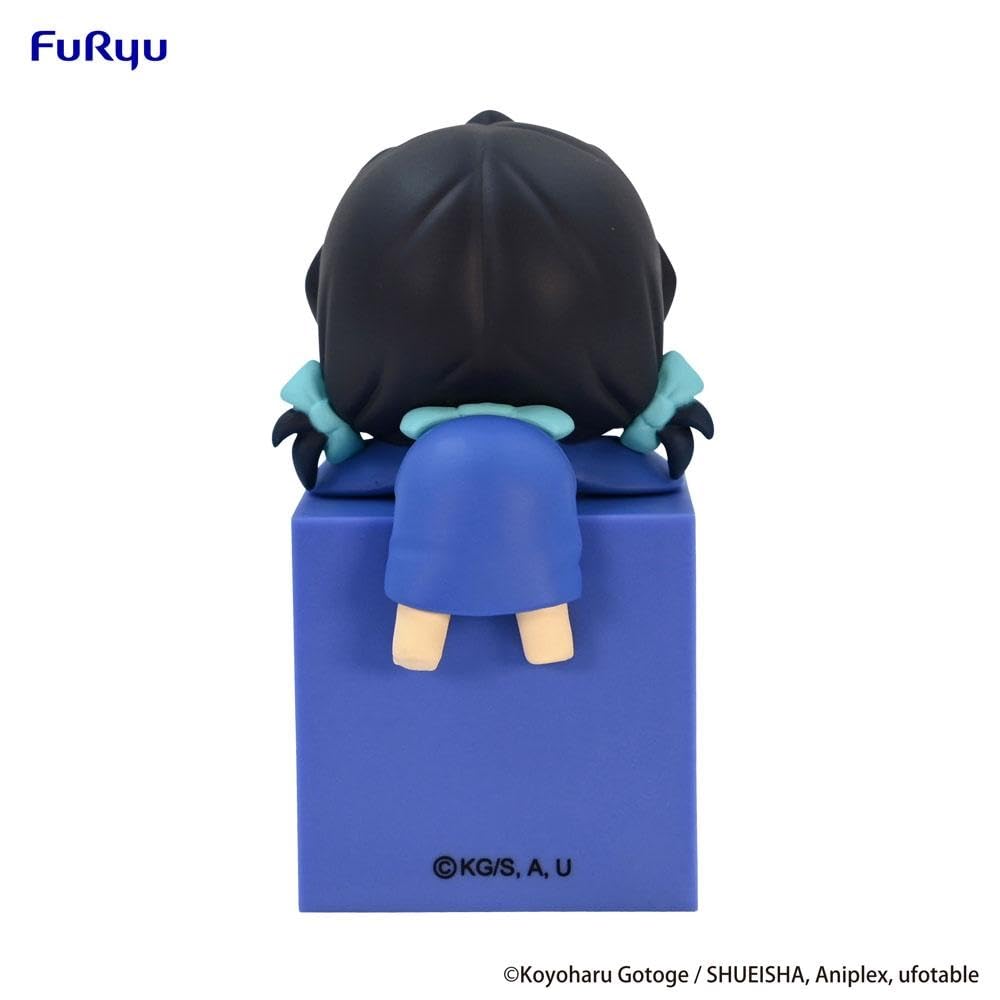Furyu Demon Slayer: Kimetsu No Yaiba Statuette Pvc Hikkake Inoko 10 Cm