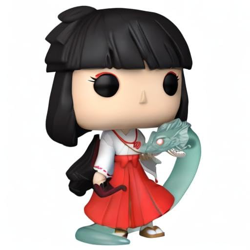 Funko Pop! Animation: Inuyasha - Kikyo